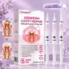 COUGEX® Cavity-Repair Natural Enamel Filling Gel