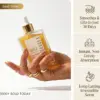 Cougex® Silk Body Oil